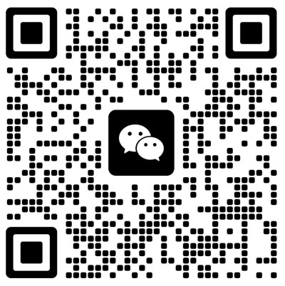 鹏鑫钢铁微信二维码